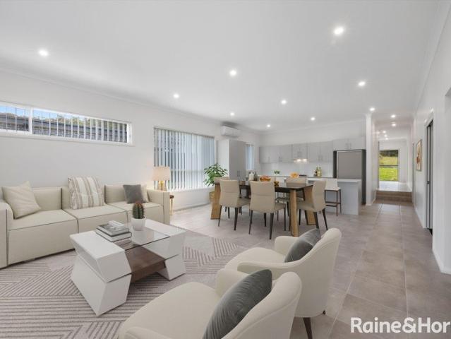 Modern Family Living in a Peaceful Wadalba Estate