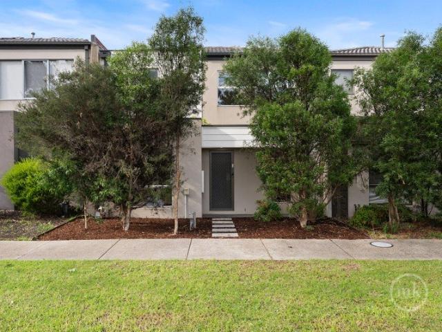 Modern Family Living in a Prime Mernda Location