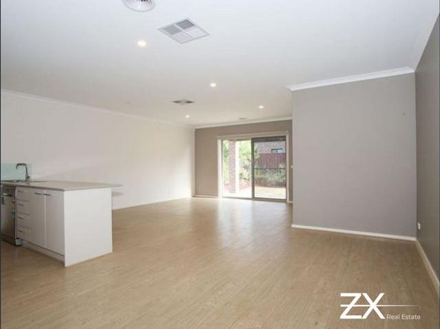 Modern Family Living in a Prime Mernda Location
