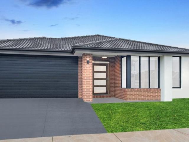 Modern Family Living in a Prime Mickleham Location