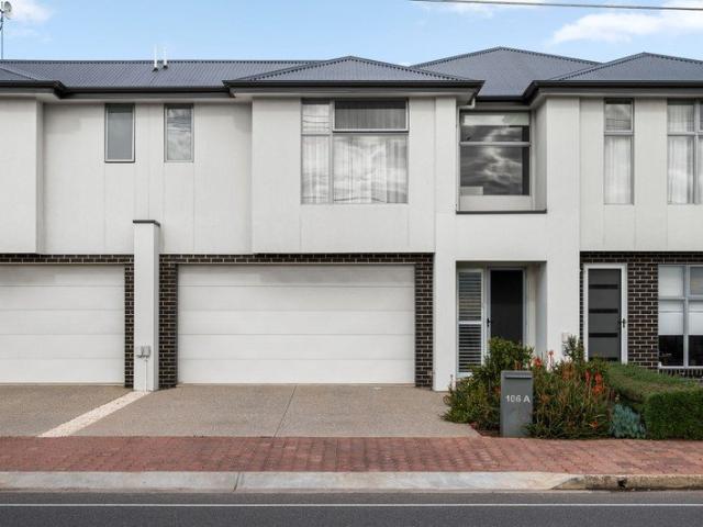 Modern Family Living in a Prime Morphettville Position