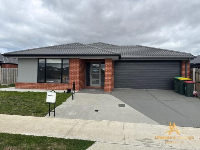 Modern Family Living in a Prime Morwell Location