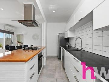 Prime Newcomb Opportunity with Brand New Carpet & Rental Potential $530 pw