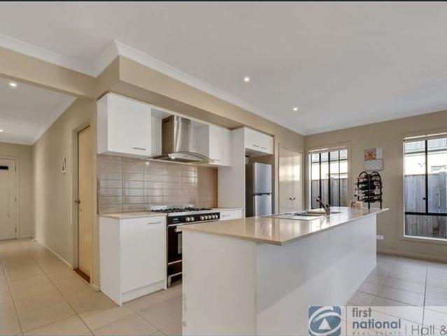 Modern Family Living in a Prime Officer Location