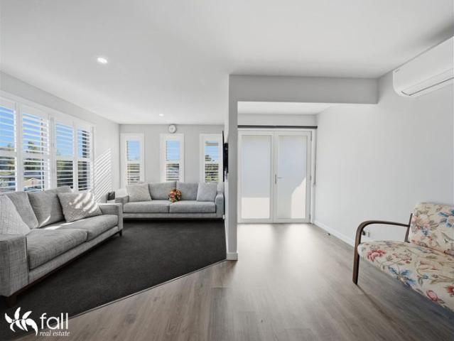 Modern Family Living in a Prime and Convenient Location