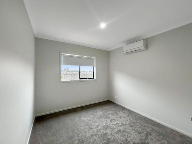 Modern Family Living in a Prime Benalla Location