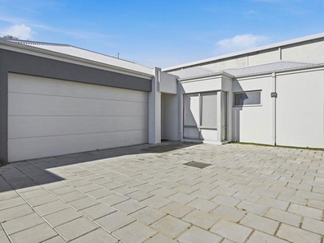 Modern Family Living in a Prime Cannington Location