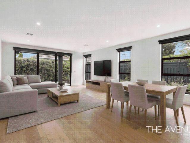 Modern Family Living in a Prime Cheltenham Location