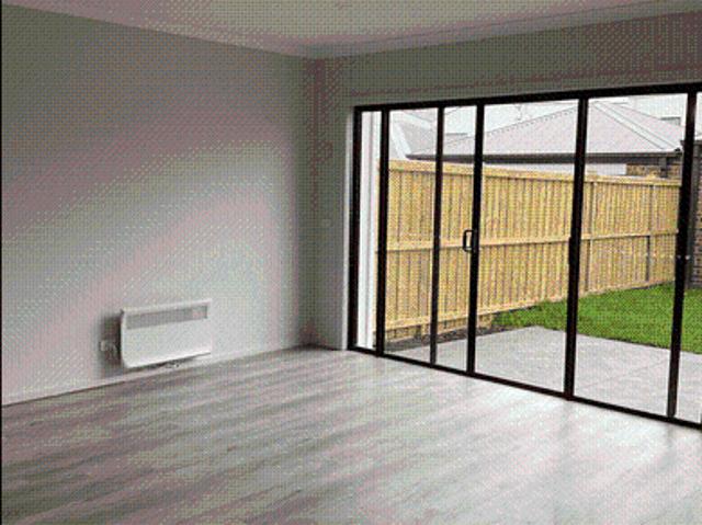 Modern Family Living in a Prime Clyde North Location
