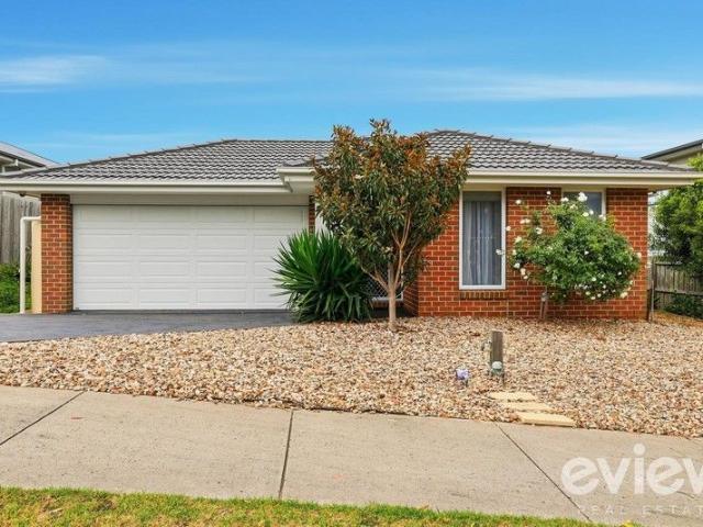 Four Bedroom Home on 607m2 Allotment San Remo