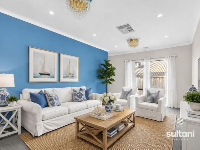 Modern Family Living in a Prime Cranbourne North Location