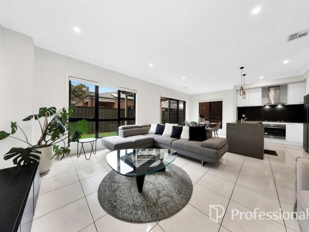 Modern Family Living in a Prime Craigieburn Location