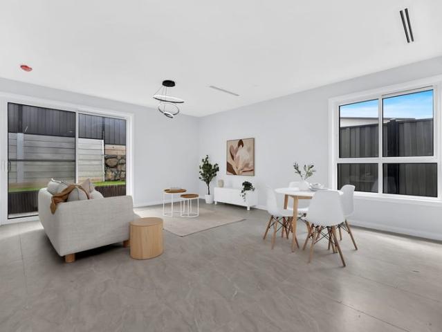 Modern Family Living in a Prime Craigieburn Location