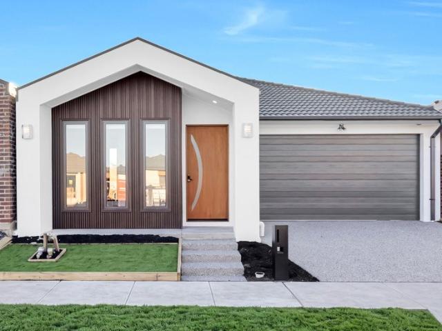 Modern Family Living in a Prime Donnybrook Location