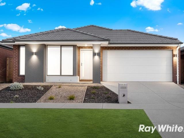 Modern Family Living in a Prime Donnybrook Location