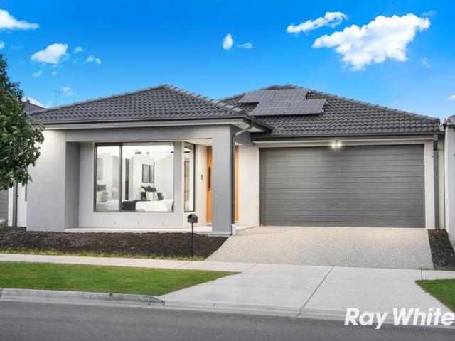 Modern Family Living in a Prime Donnybrook Location