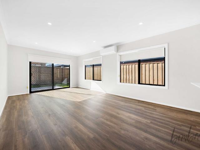 Modern Family Living in a Prime Donnybrook Location