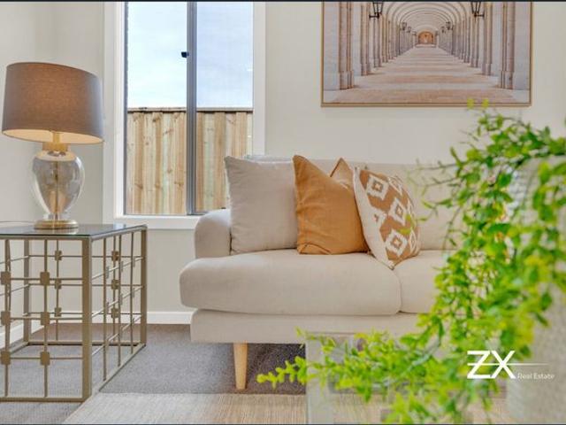 Modern Family Living in a Prime Donnybrook Location