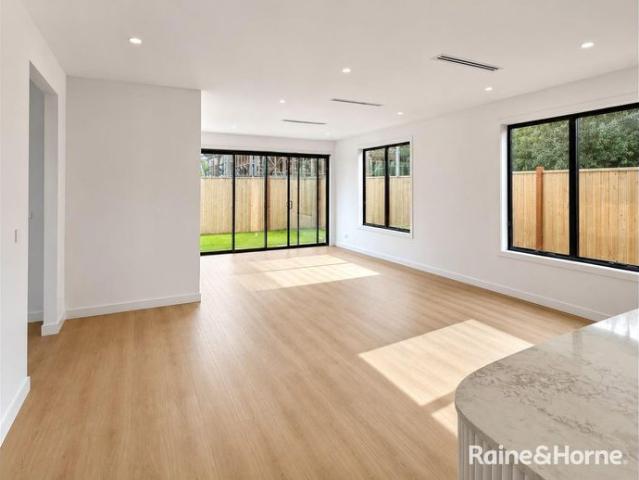 Modern Family Living in a Prime Donnybrook Location
