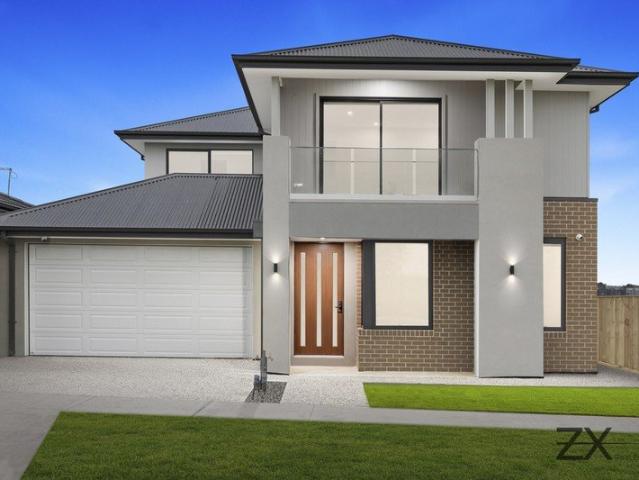 Modern Family Living in a Prime Donnybrook Location