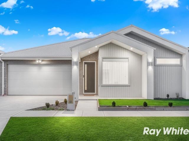 Modern Family Living in a Prime Donnybrook Location
