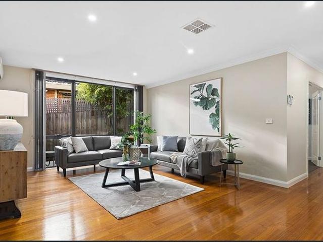 Modern Family Living in a Prime Doncaster Location