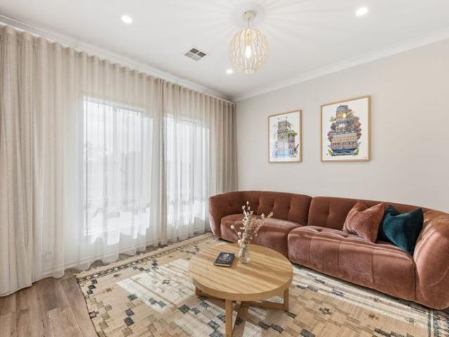 Modern Family Living in a Prime Enfield Location