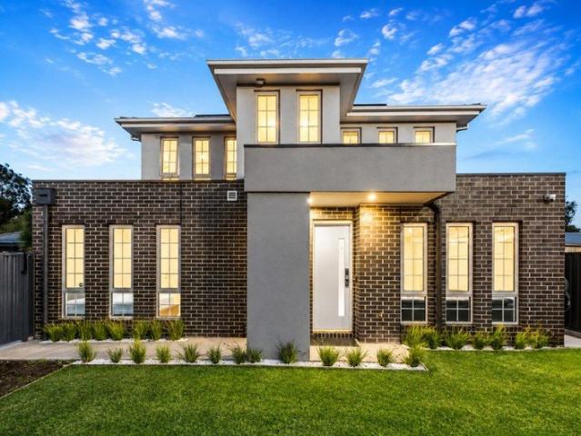 Modern Family Living in a Prime Ferntree Gully Location