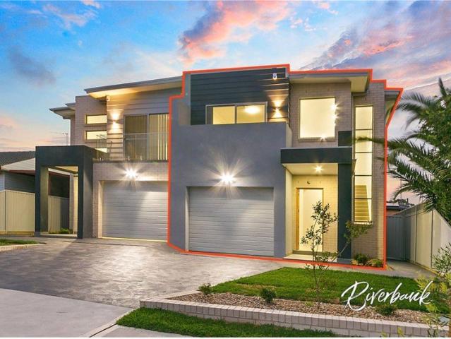 Modern Family Living in a Prime Greystanes Location New carpet !