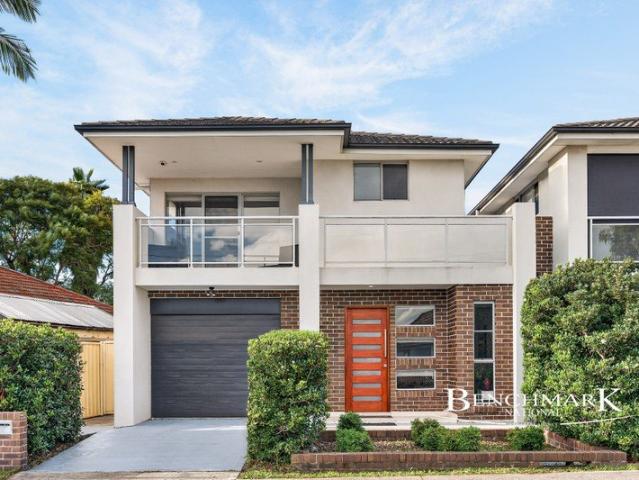 Modern Family Living in a Prime Holsworthy Location