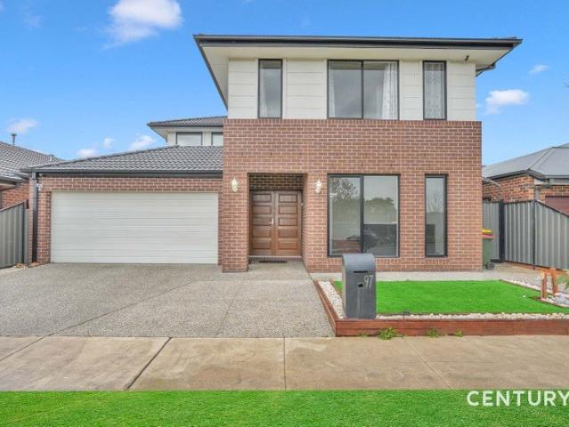 Modern Family Living in a Prime Kalkallo Location!