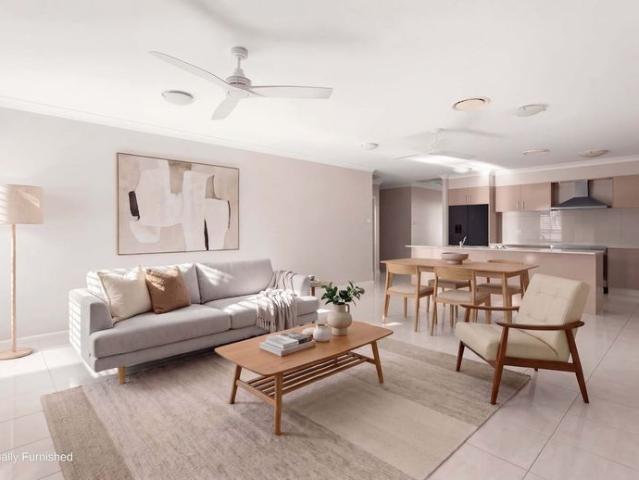 Modern Family Living in a Prime Leppington Location