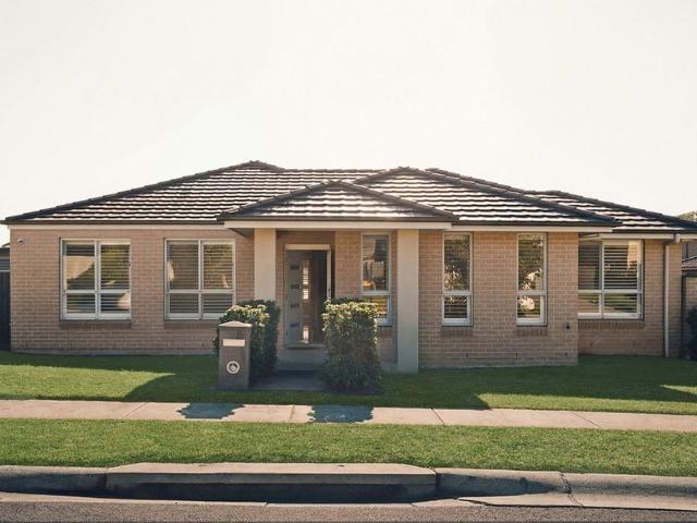 Modern Family Living in a Prime Leppington Location