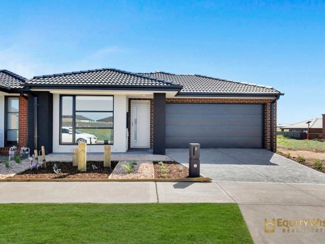 Modern Family Living in a Prime Location Apply now to be first Contender