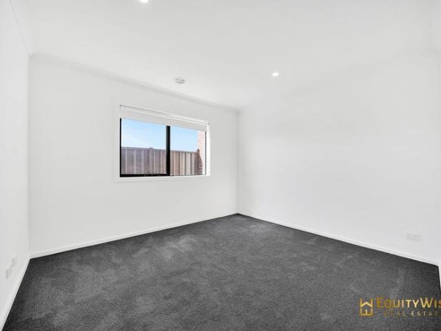 Modern Family Living in a Prime Location Apply now to be first Contender