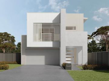 Modern Family Living in a Prime Location
