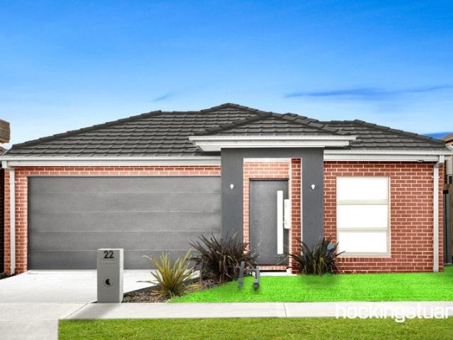 MODERN FAMILY LIVING IN A PRIME LOCATION