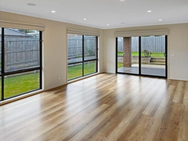Modern Family Living in a Prime Location