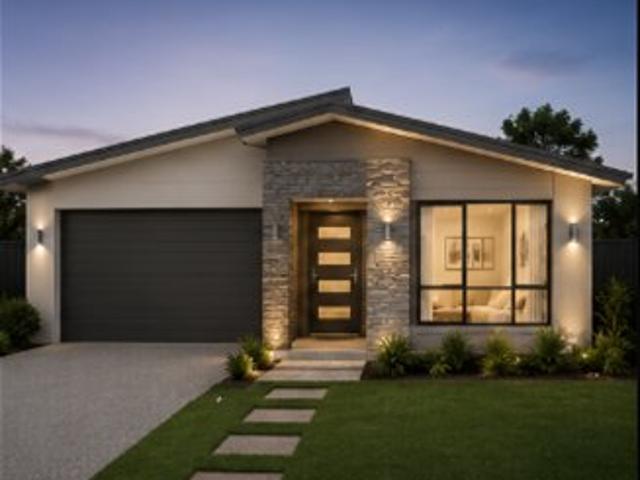 Modern Family Living in a Prime Location
