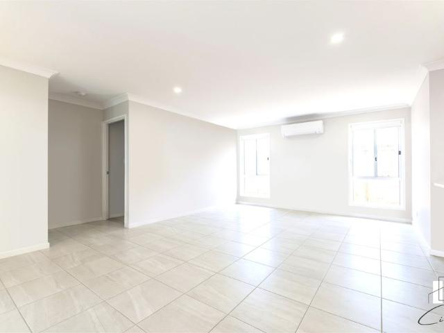 Modern Family Living in a Prime Location!