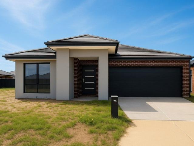 Modern Family Living in a Prime Location 70 Aegean Street, Clyde North