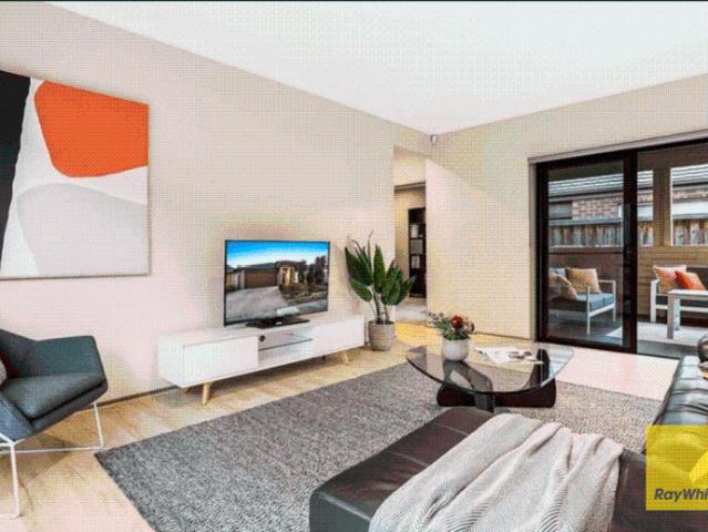 Modern Family Living in a Prime Point Cook Location