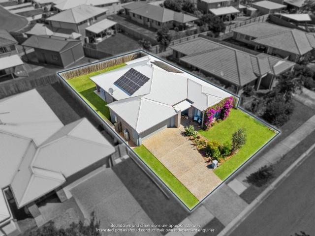 Modern Family Living in a Prime Redland Bay Location