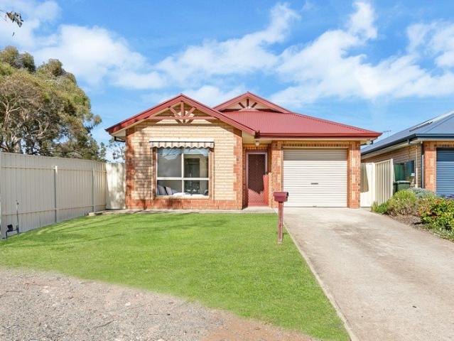 Modern Family Living in a Prime Seaford Location