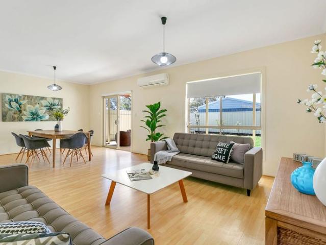 Modern Family Living in a Prime Seaford Location