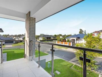 Modern Family Living in a Prime Southside Location