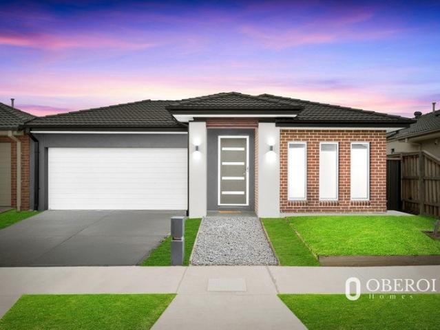 Modern Family Living in a Prime Tarneit Location!