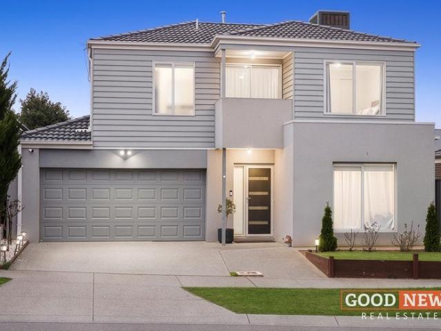 Modern Family Living in a Prime Tarneit Location!