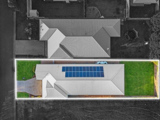 Modern Family Living in a Prime Thornlands Location