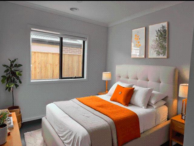 Modern Family Living in a Prime Truganina Location